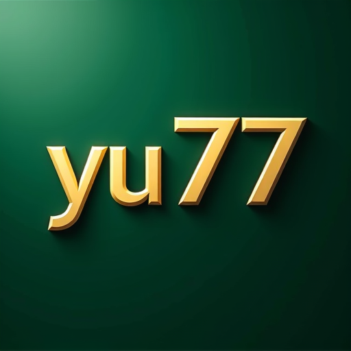 yu777 Logo